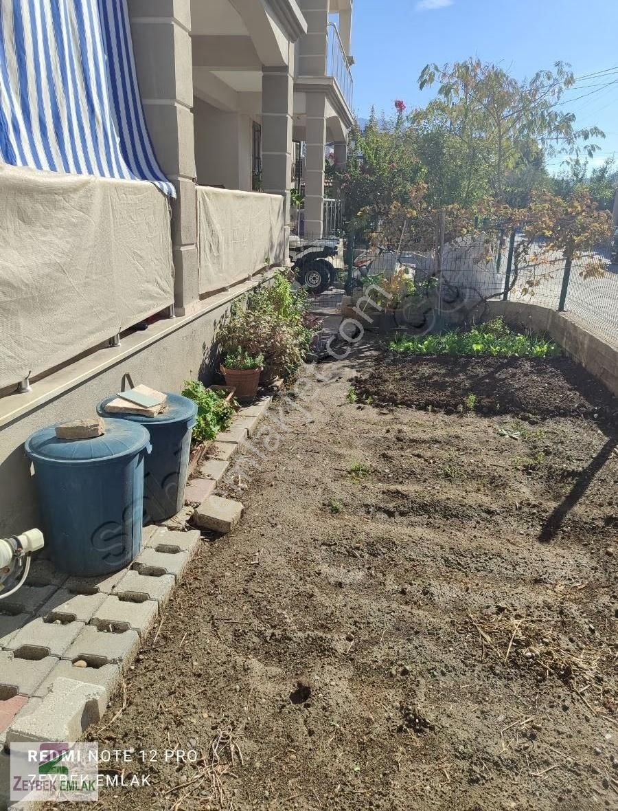 Cami Mahallesi'nde Satılık 2+1 Daire