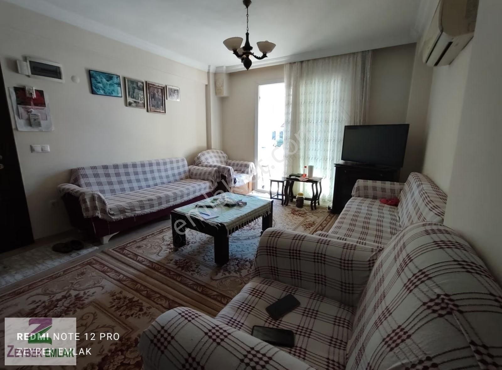 Cami Mahallesi'nde Satılık 2+1 Daire - Görsel 5