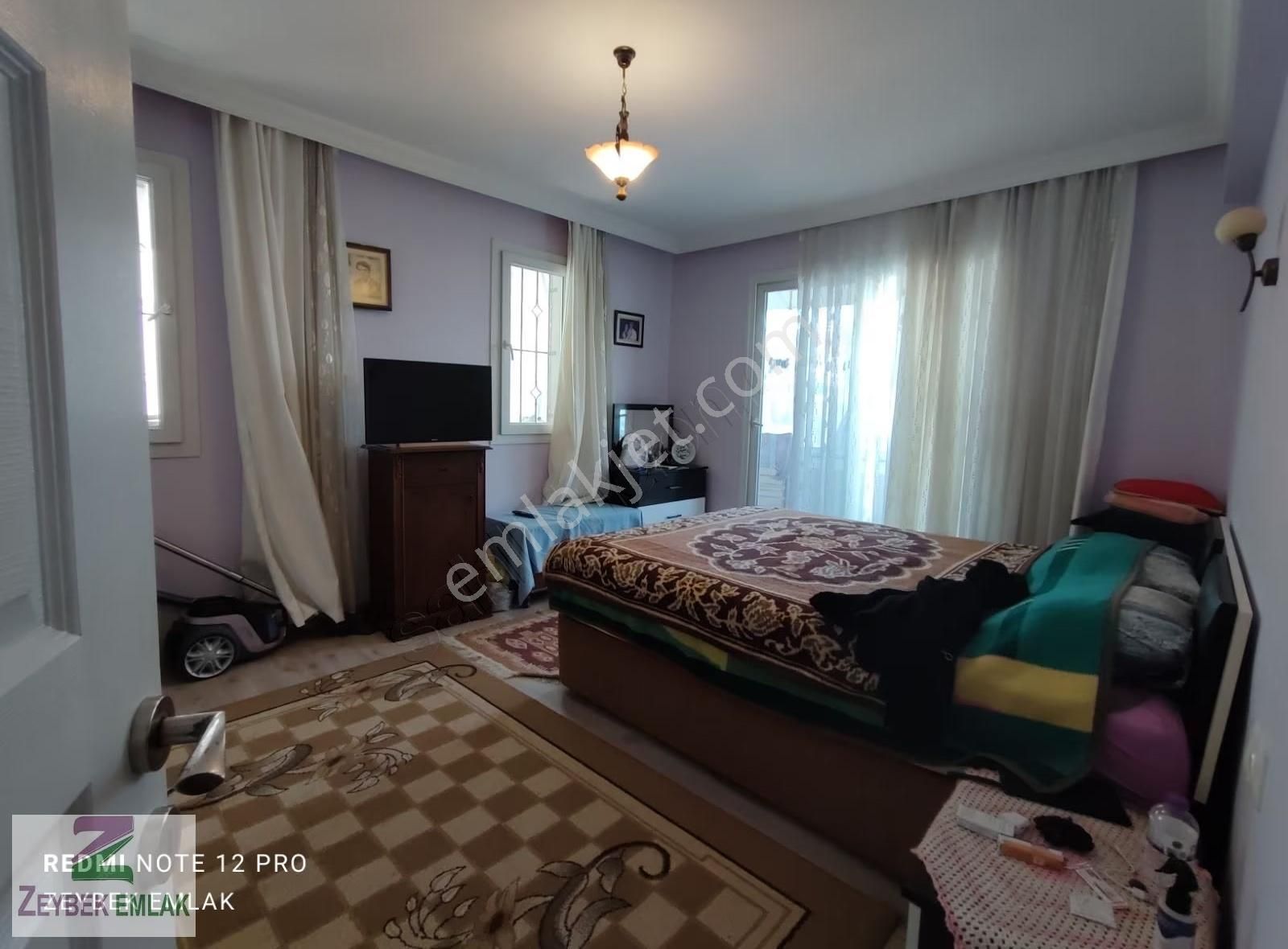 Cami Mahallesi'nde Satılık 2+1 Daire - Görsel 7