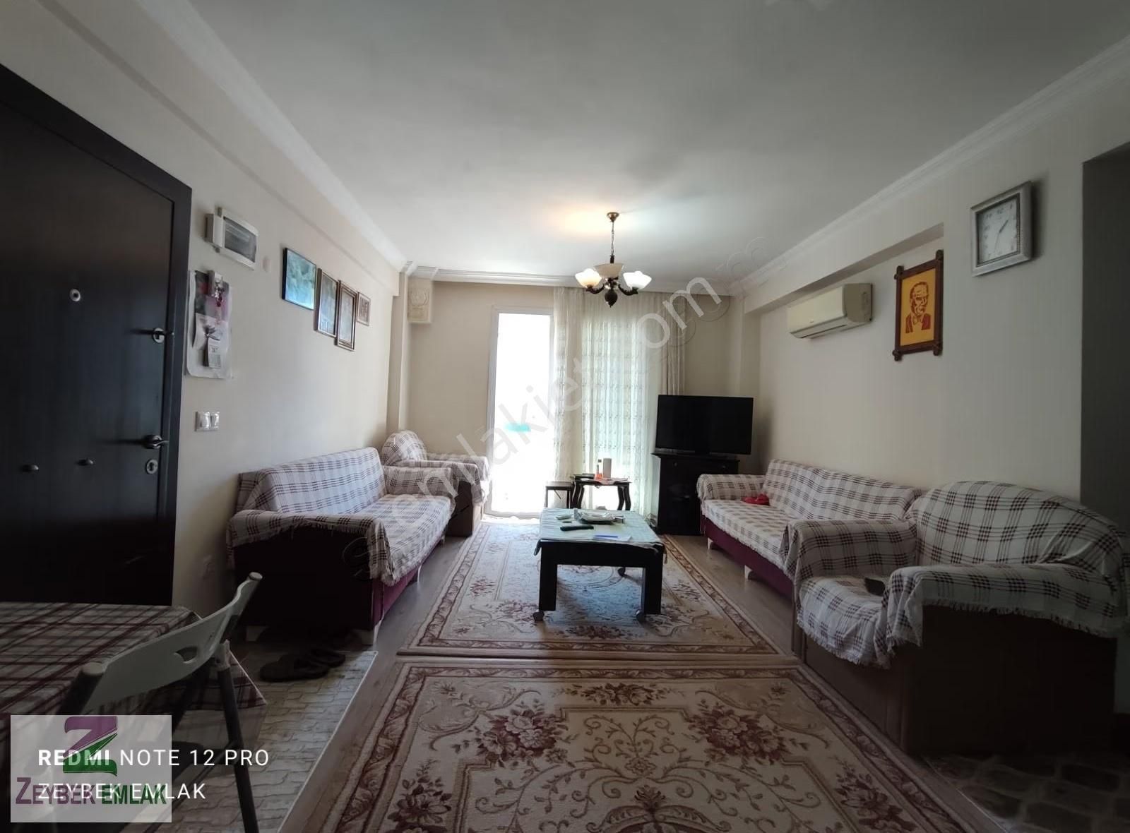 Cami Mahallesi'nde Satılık 2+1 Daire - Görsel 2