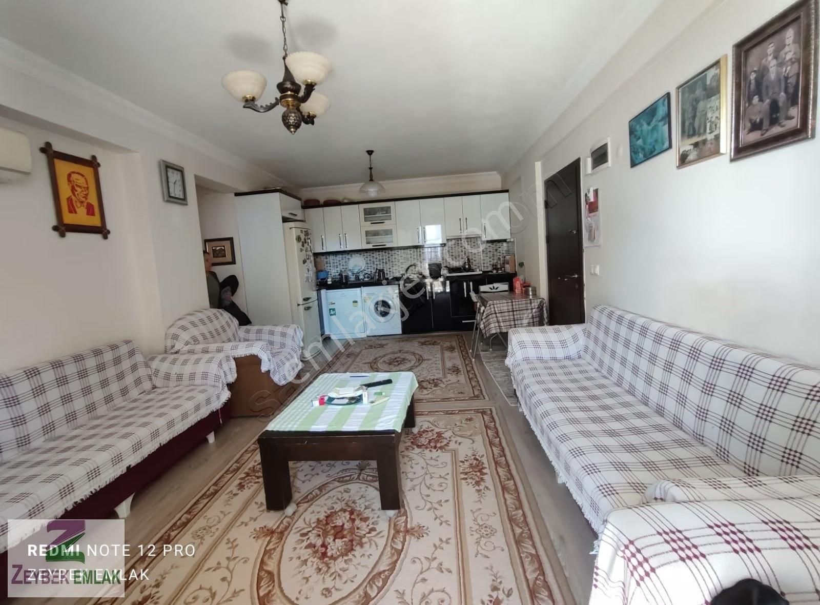 Cami Mahallesi'nde Satılık 2+1 Daire - Görsel 11