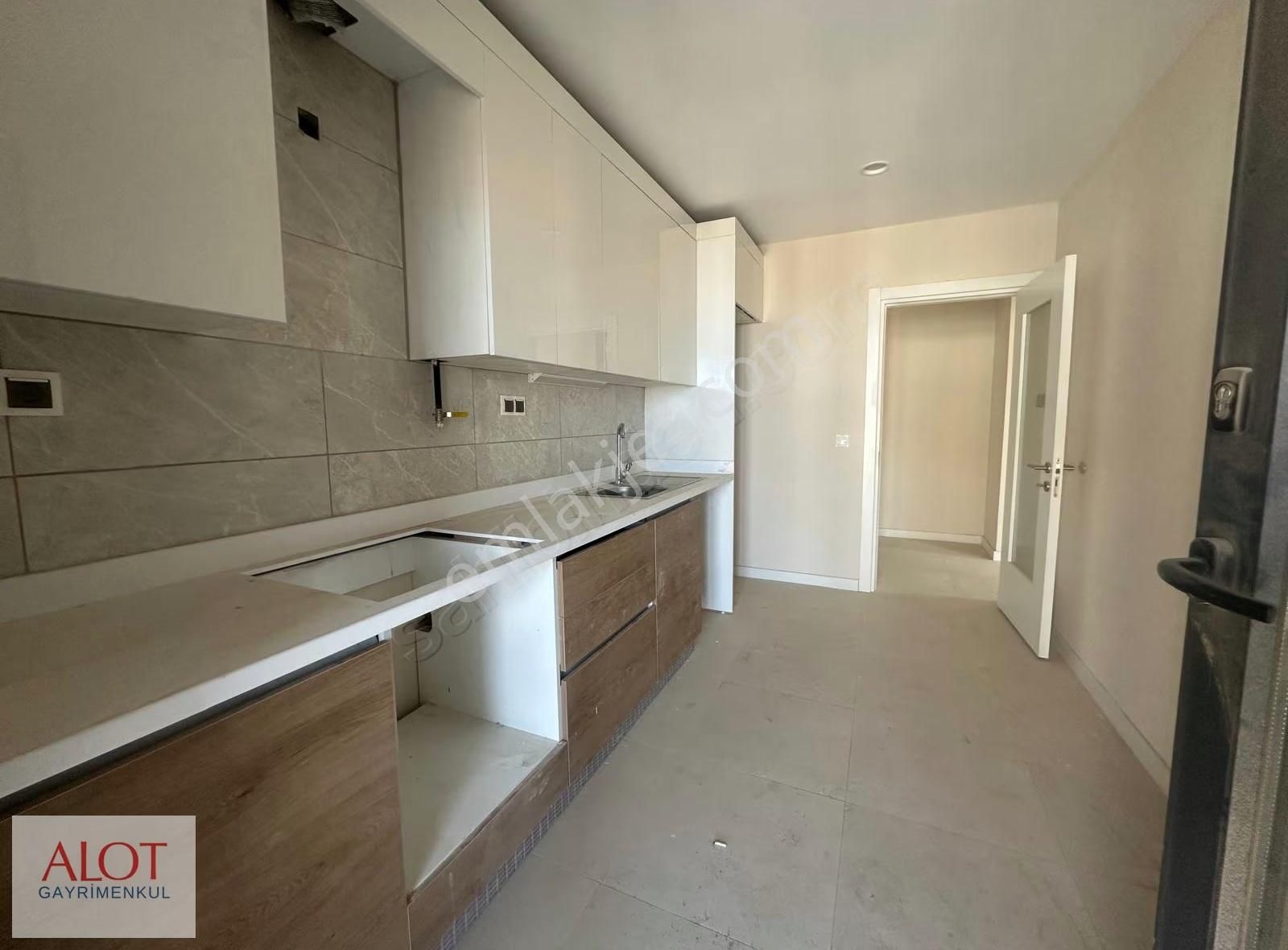 Kirazlıtepe Toki Manzaralı 2+1 - Görsel 19