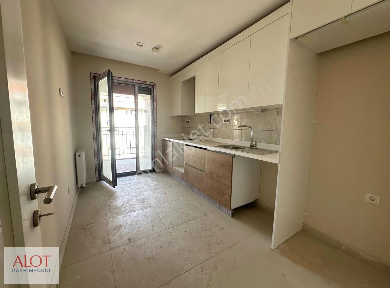 Kirazlıtepe Toki Manzaralı 2+1 - Görsel 6