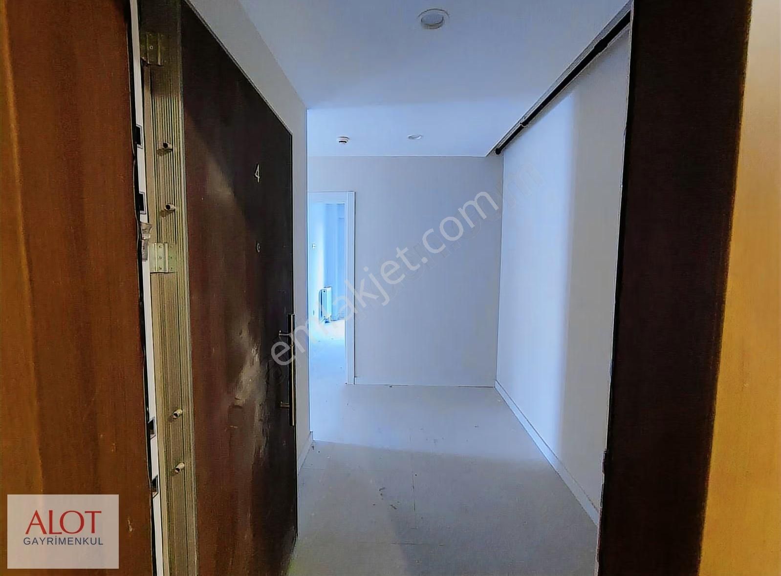 Kirazlıtepe Toki Manzaralı 2+1 - Görsel 23