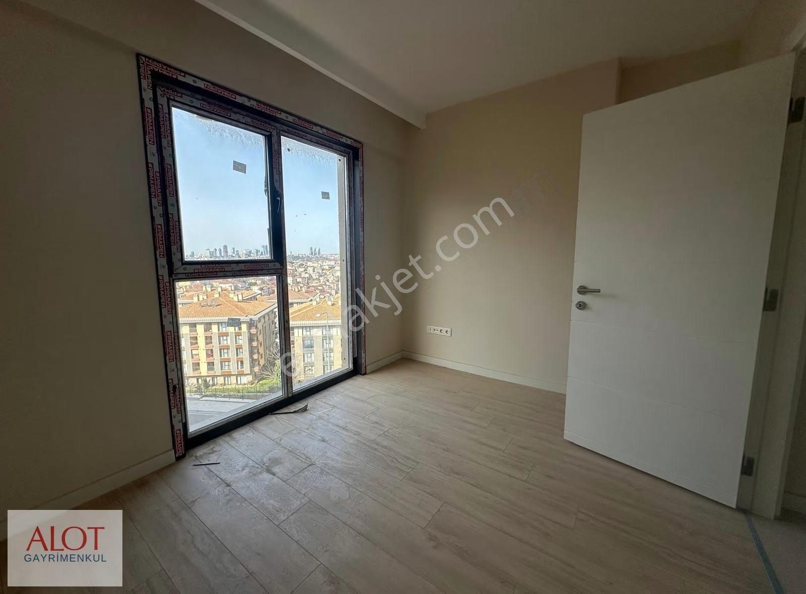 Kirazlıtepe Toki Manzaralı 2+1 - Görsel 5