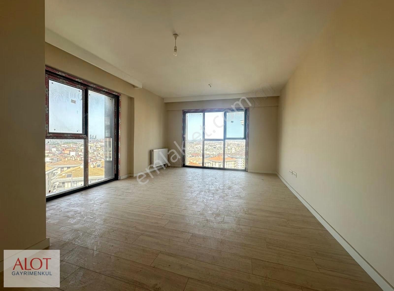 Kirazlıtepe Toki Manzaralı 2+1 - Görsel 12