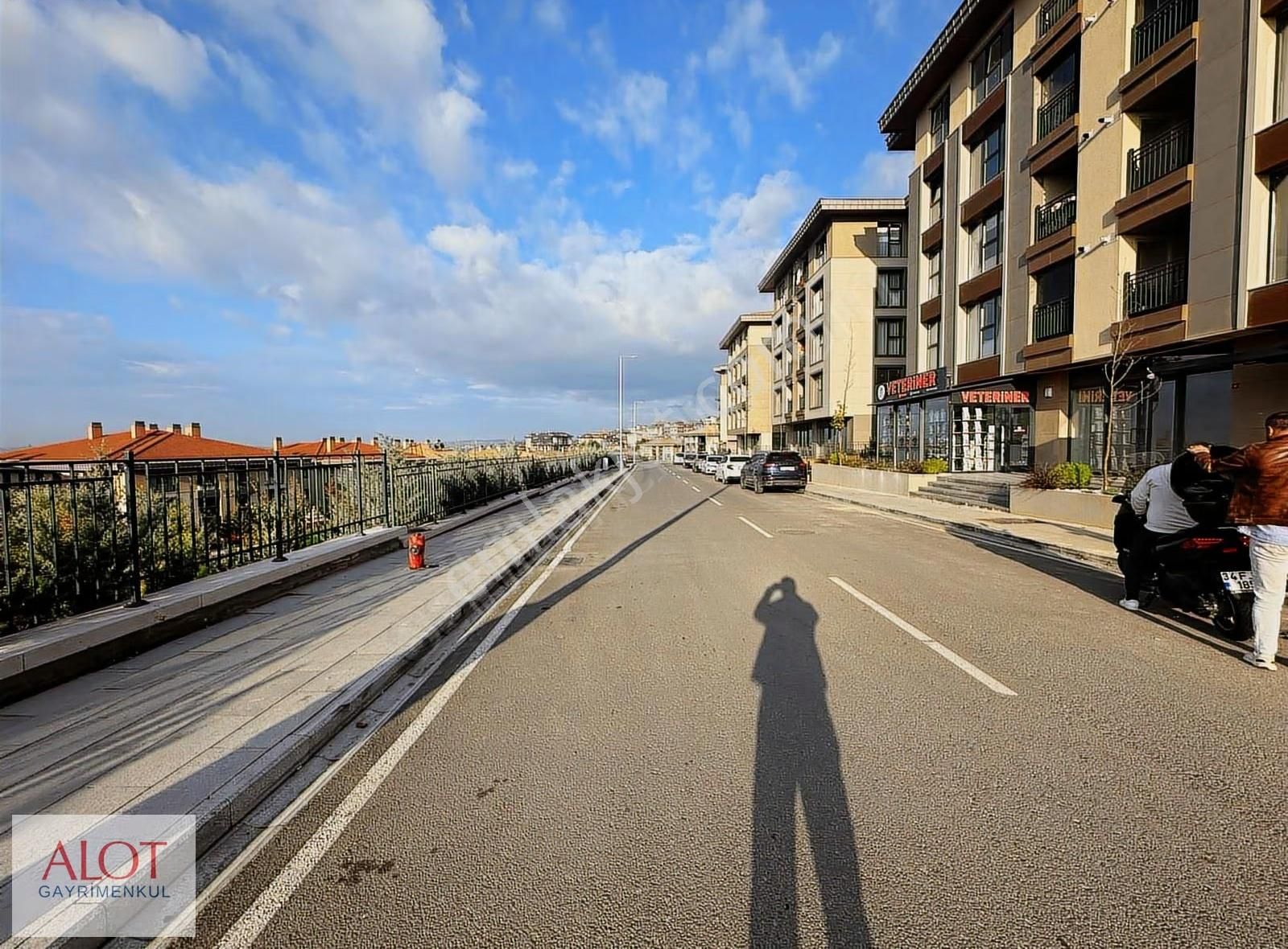 Kirazlıtepe Toki Manzaralı 2+1 - Görsel 4