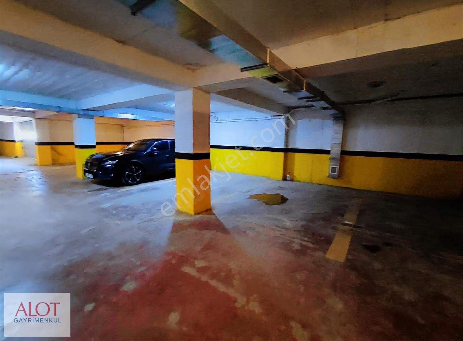 Kirazlıtepe Toki Manzaralı 2+1