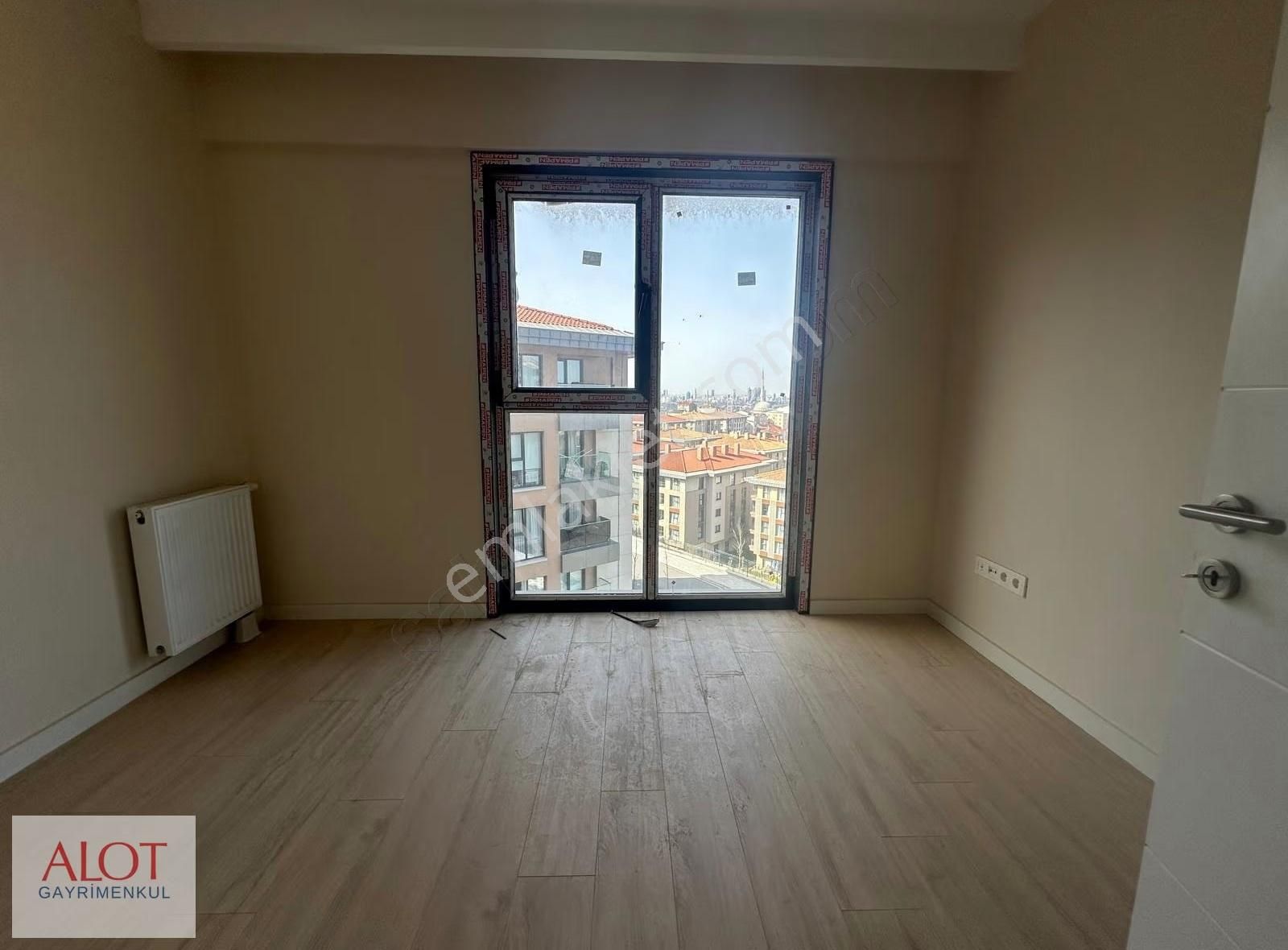 Kirazlıtepe Toki Manzaralı 2+1 - Görsel 7