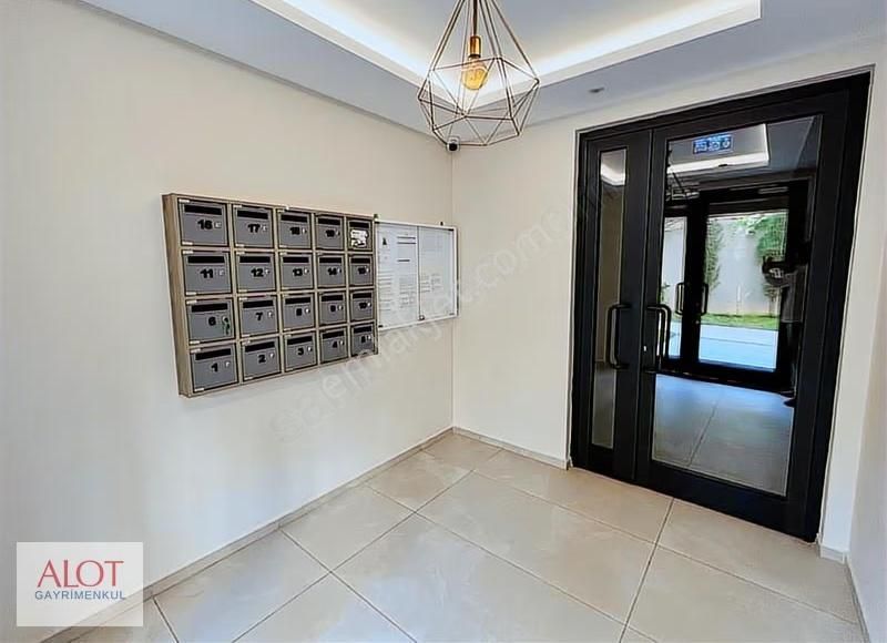 Kirazlıtepe Toki Manzaralı 2+1 - Görsel 2