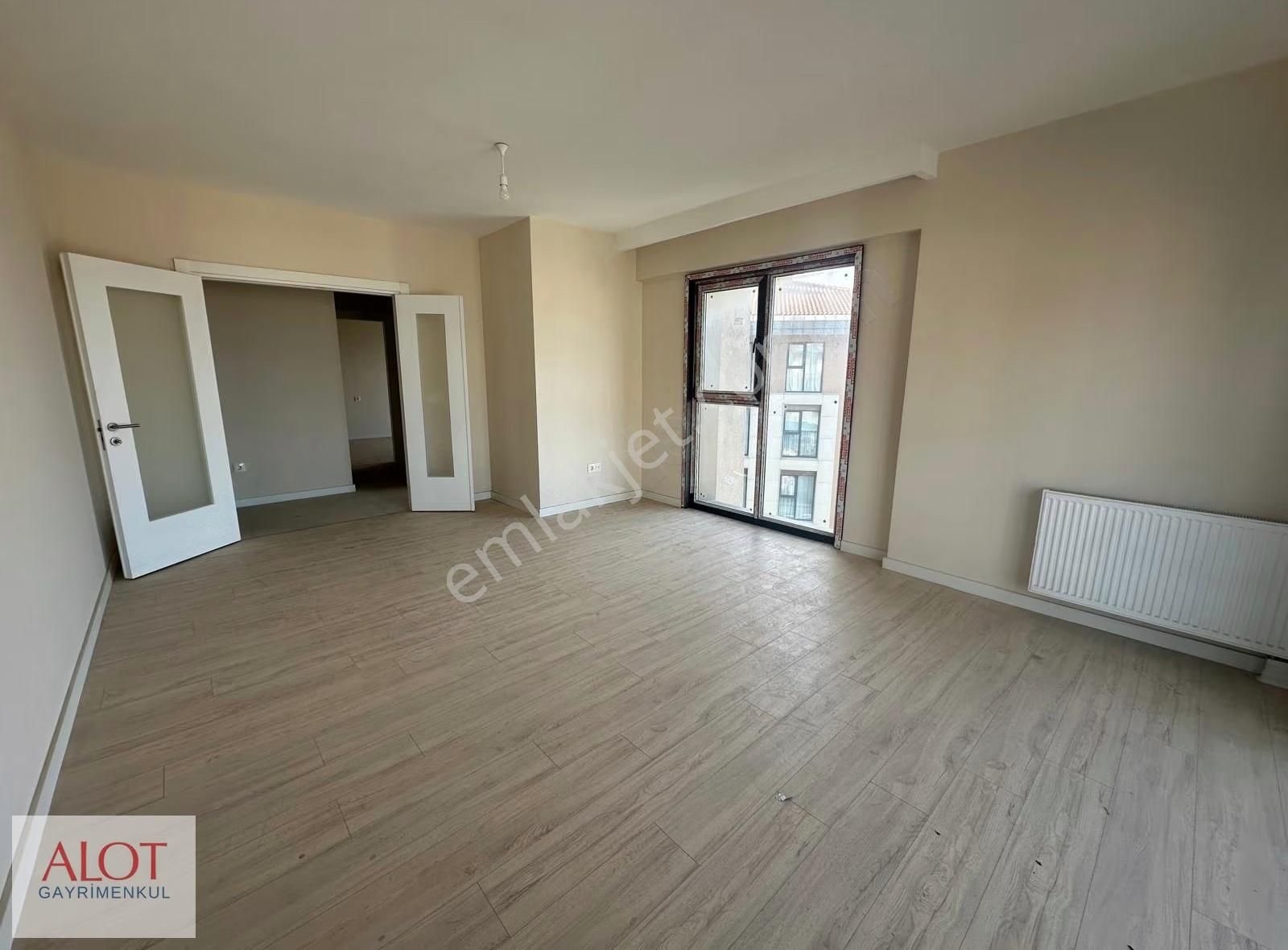 Kirazlıtepe Toki Manzaralı 2+1 - Görsel 15