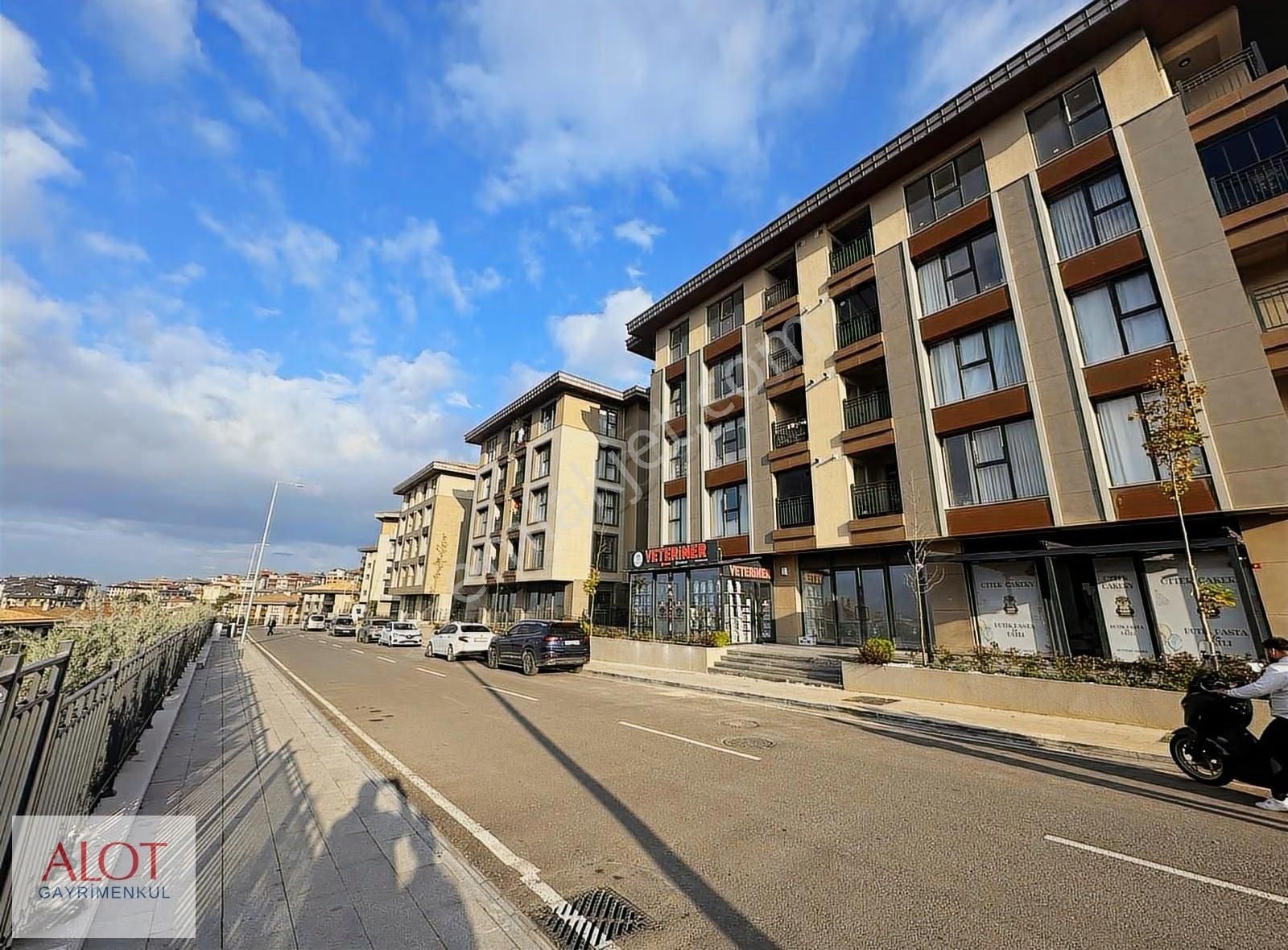 Kirazlıtepe Toki Manzaralı 2+1 - Görsel 20