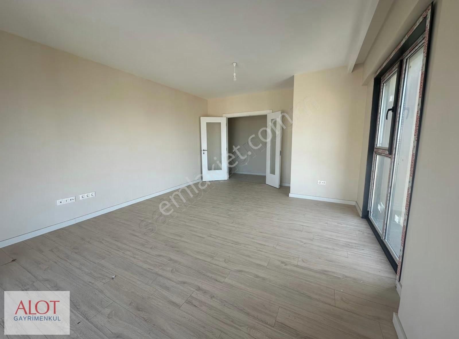 Kirazlıtepe Toki Manzaralı 2+1 - Görsel 13