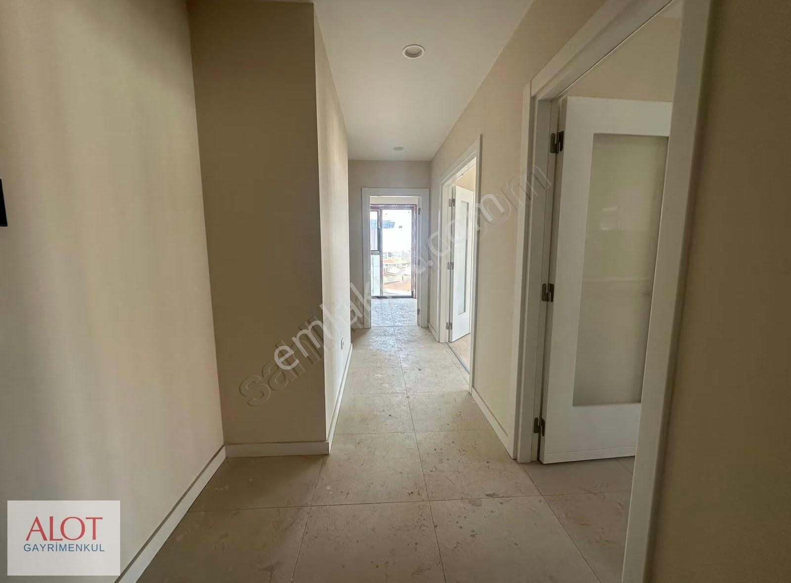 Kirazlıtepe Toki Manzaralı 2+1 - Görsel 8