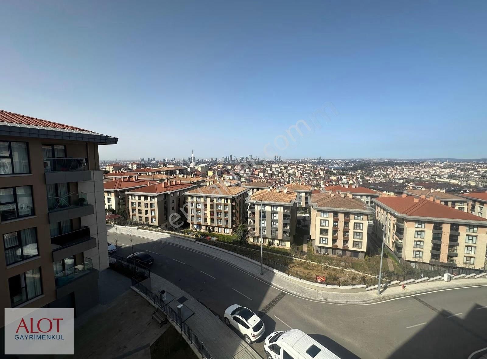 Kirazlıtepe Toki Manzaralı 2+1 - Görsel 17