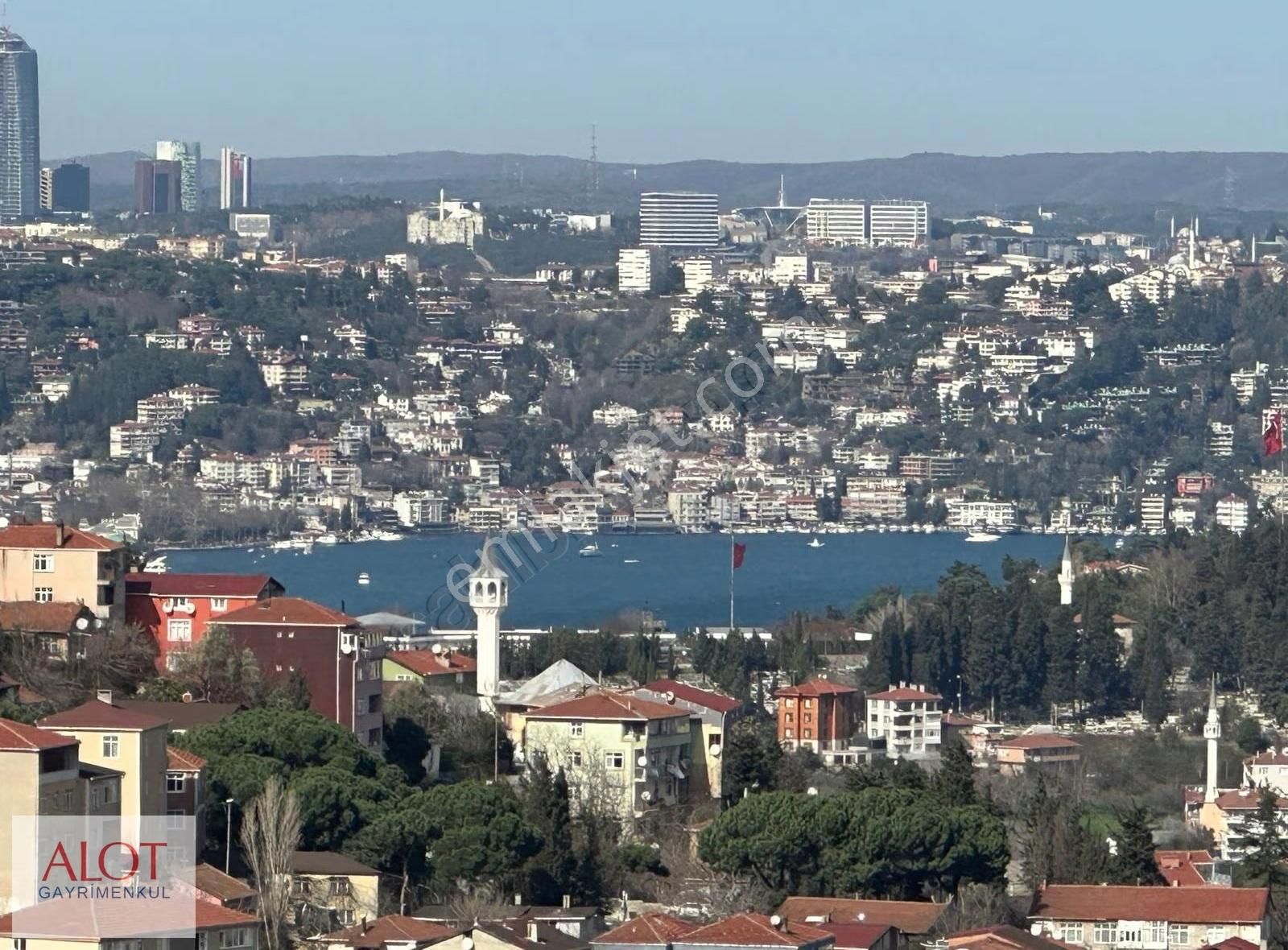 Kirazlıtepe Toki Manzaralı 2+1 - Görsel 18