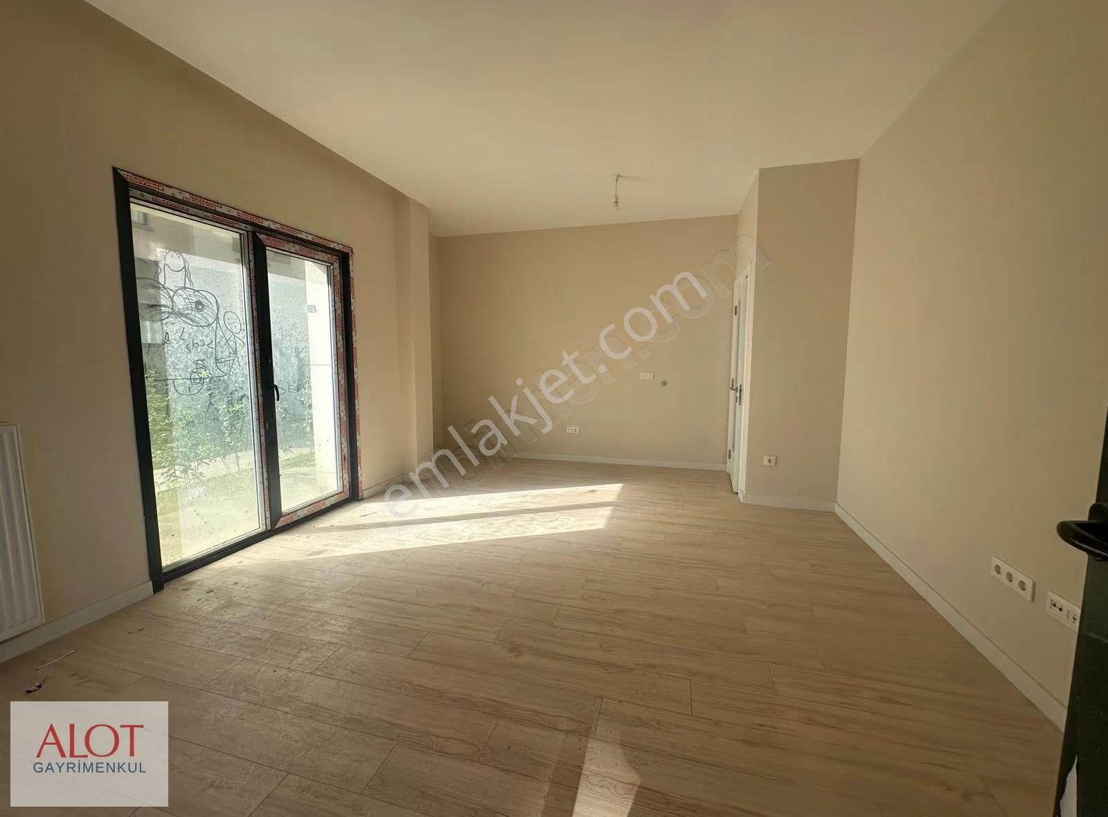 Üsküdar Kirazlıtepe Toki Konakları Bahçe Katı 2+1 - Görsel 8