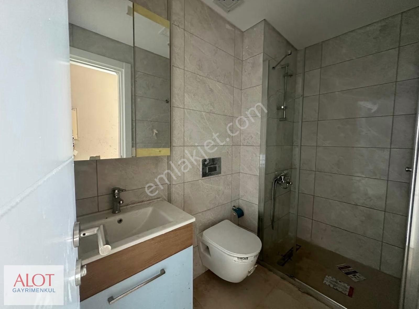 Üsküdar Kirazlıtepe Toki Konakları Bahçe Katı 2+1 - Görsel 7