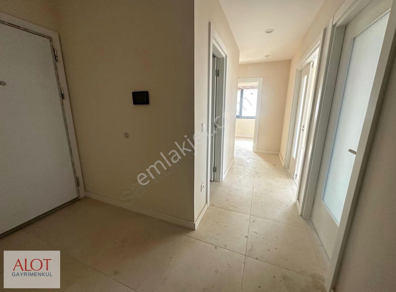 Üsküdar Kirazlıtepe Toki Konakları Bahçe Katı 2+1 - Görsel 6