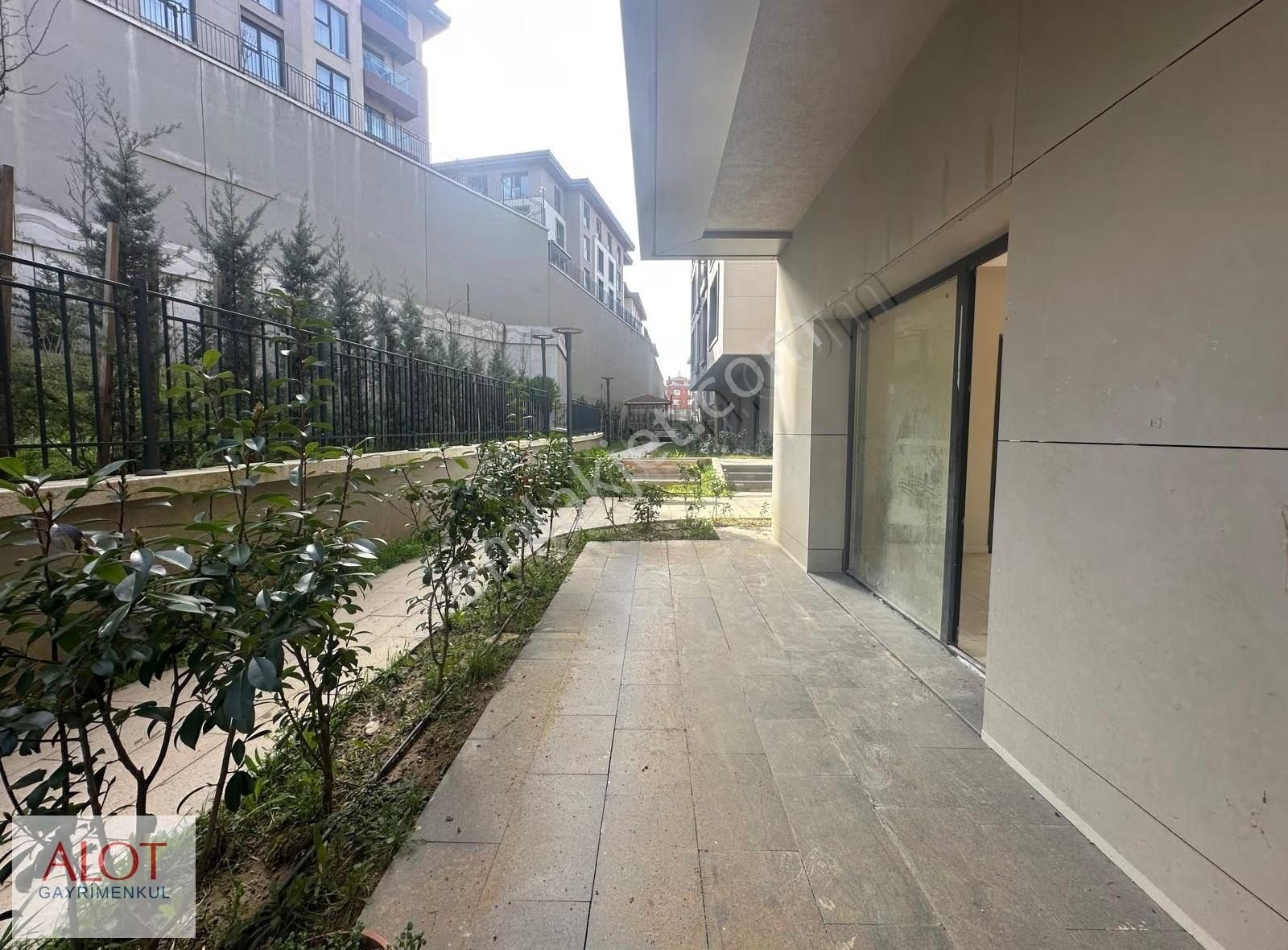 Üsküdar Kirazlıtepe Toki Konakları Bahçe Katı 2+1 - Görsel 18