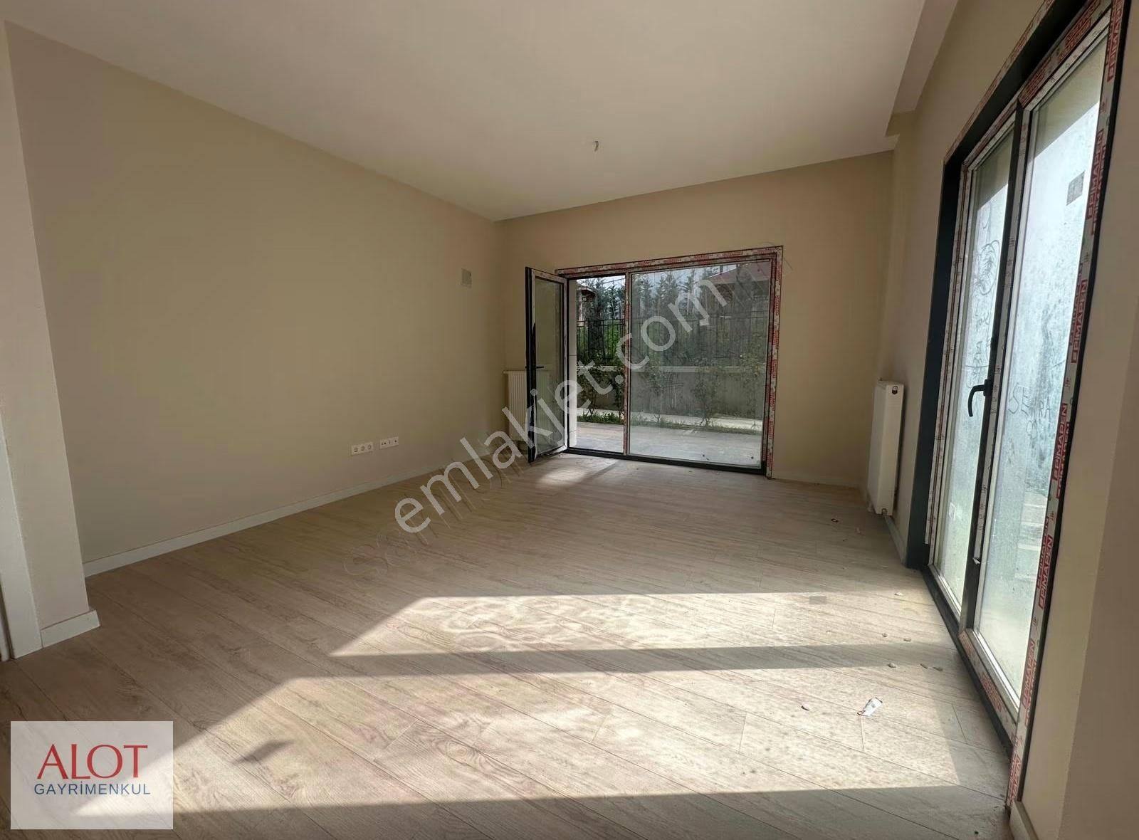 Üsküdar Kirazlıtepe Toki Konakları Bahçe Katı 2+1 - Görsel 15