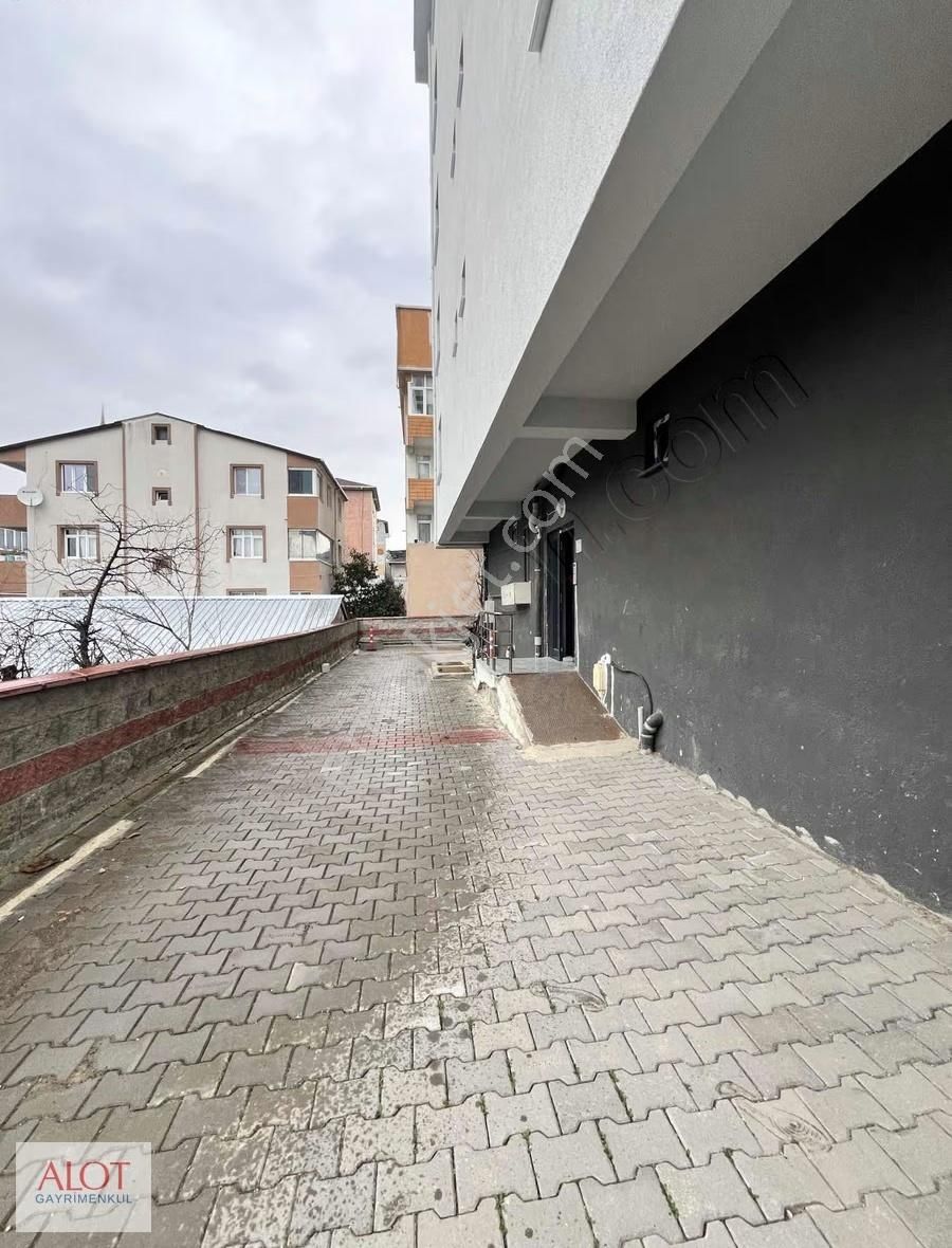 Sultanbeyli Battalgazi 2+1 Satılık Daire - Görsel 15