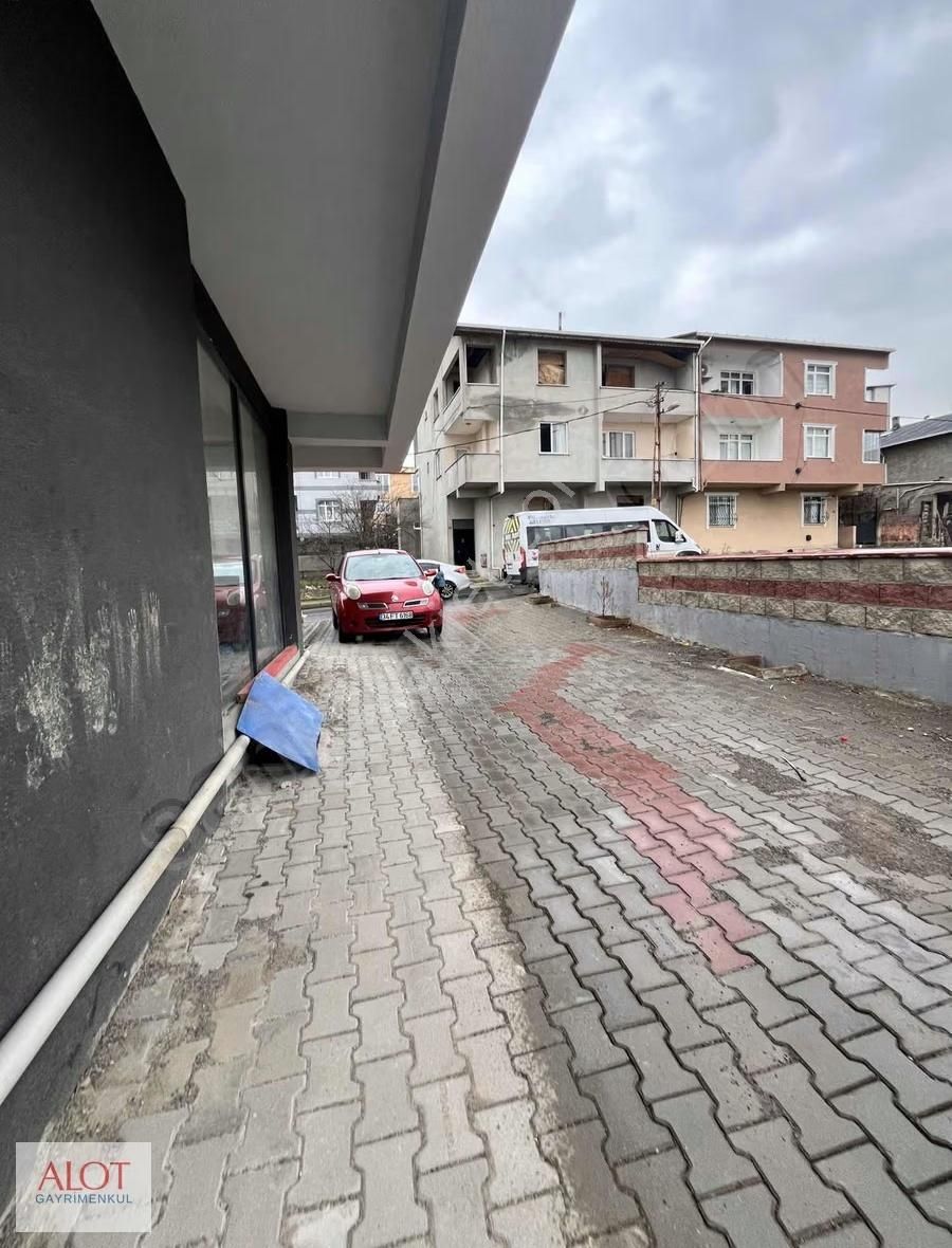 Sultanbeyli Battalgazi 2+1 Satılık Daire - Görsel 12