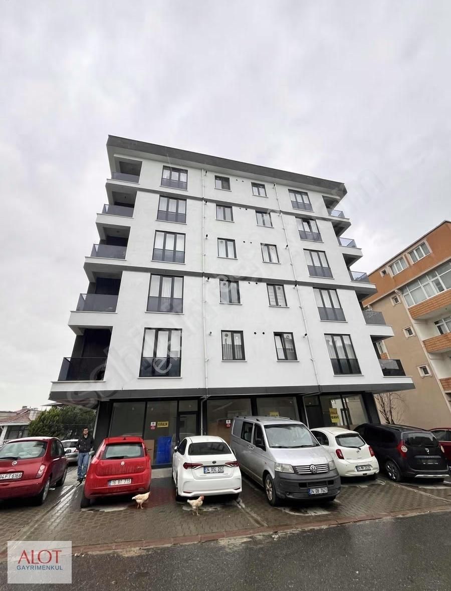 Sultanbeyli Battalgazi 2+1 Satılık Daire