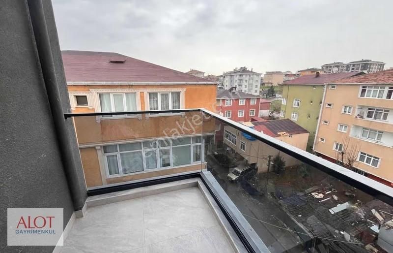 Sultanbeyli Battalgazi 2+1 Satılık Daire - Görsel 2