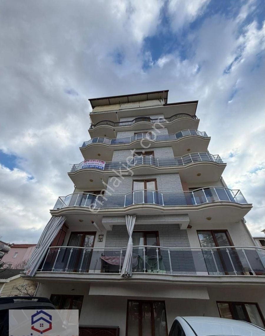 Şahin Emlaktan Acıpayam Çarşı Merkezine Yakın Konumda 3+1 145 M² Satılık Fırsat Daire - Görsel 18