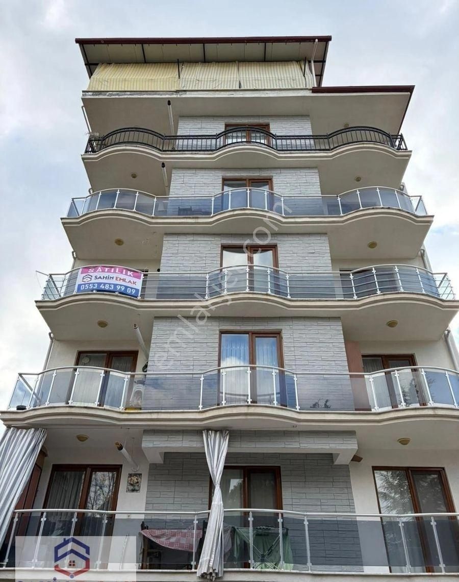 Şahin Emlaktan Acıpayam Çarşı Merkezine Yakın Konumda 3+1 145 M² Satılık Fırsat Daire