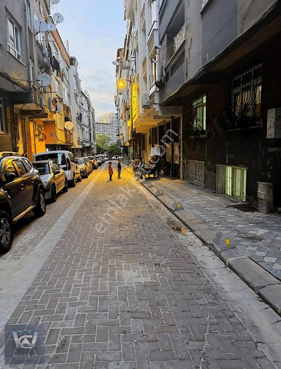 Eşyalı Eşyasız Satılık Daire 1+1 Yüksek Giriş Kredili 10 Yıllık - Görsel 6