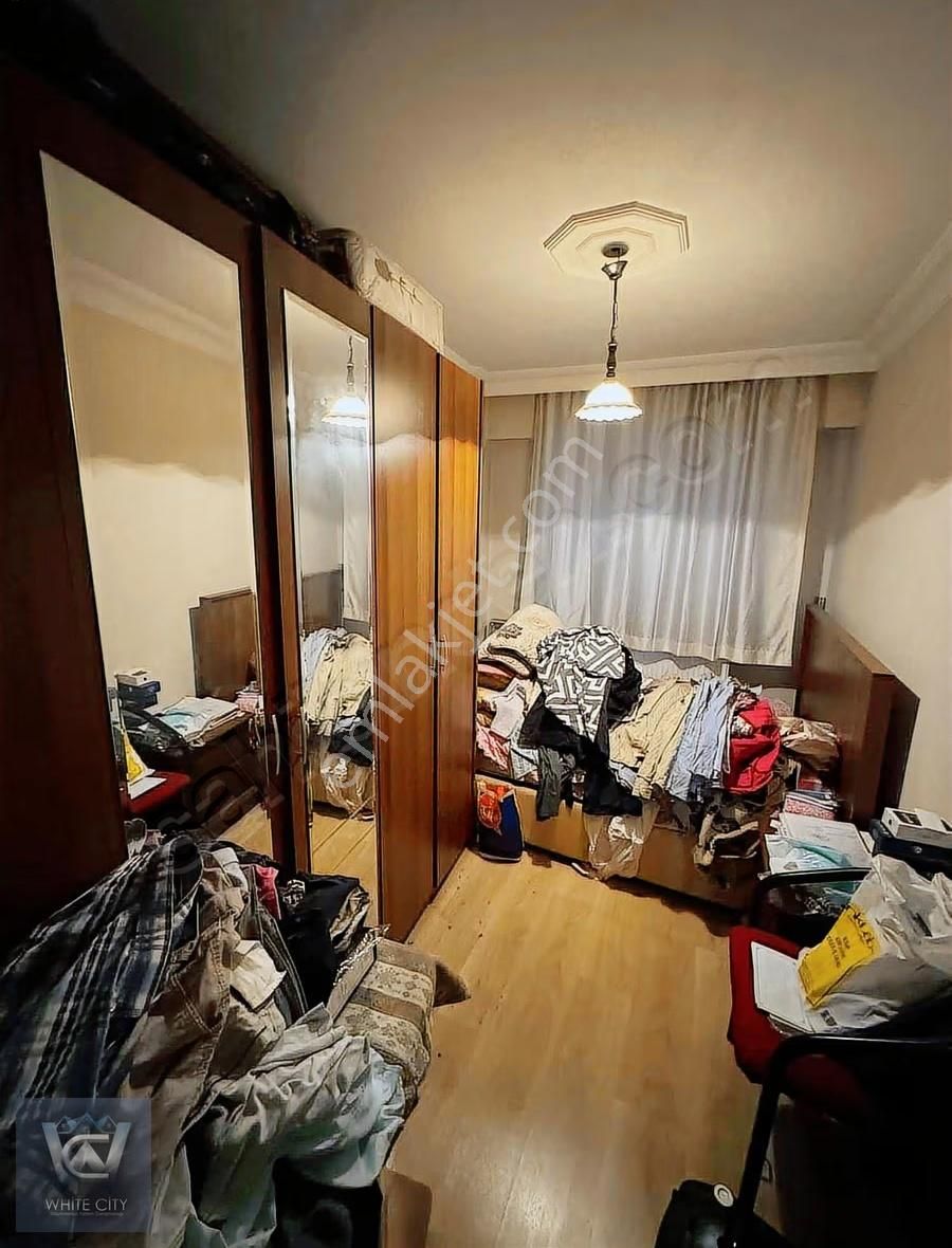 Eşyalı Eşyasız Satılık Daire 1+1 Yüksek Giriş Kredili 10 Yıllık - Görsel 5