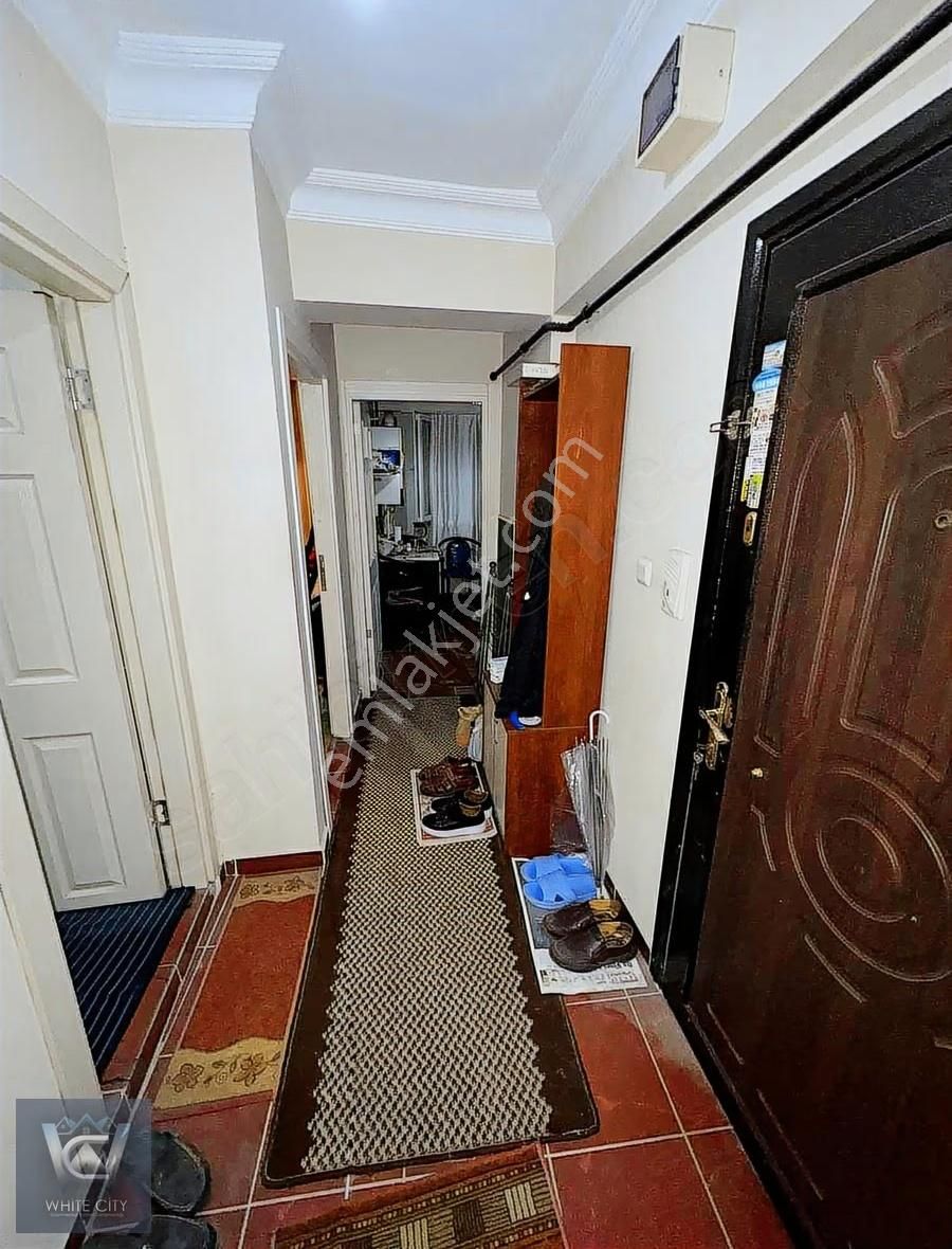 Eşyalı Eşyasız Satılık Daire 1+1 Yüksek Giriş Kredili 10 Yıllık - Görsel 3