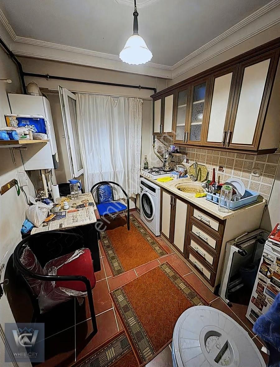 Eşyalı Eşyasız Satılık Daire 1+1 Yüksek Giriş Kredili 10 Yıllık - Görsel 2