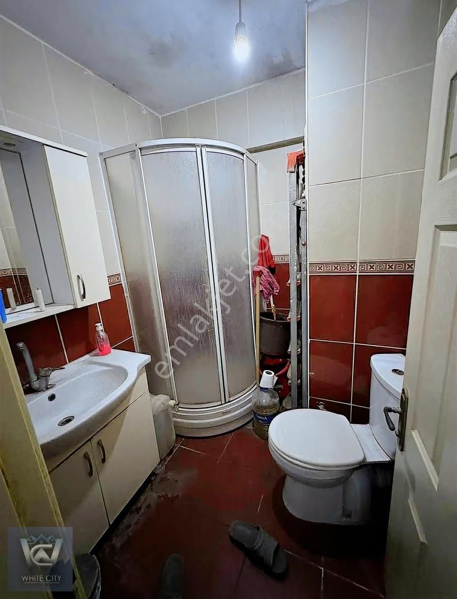 Eşyalı Eşyasız Satılık Daire 1+1 Yüksek Giriş Kredili 10 Yıllık - Görsel 7