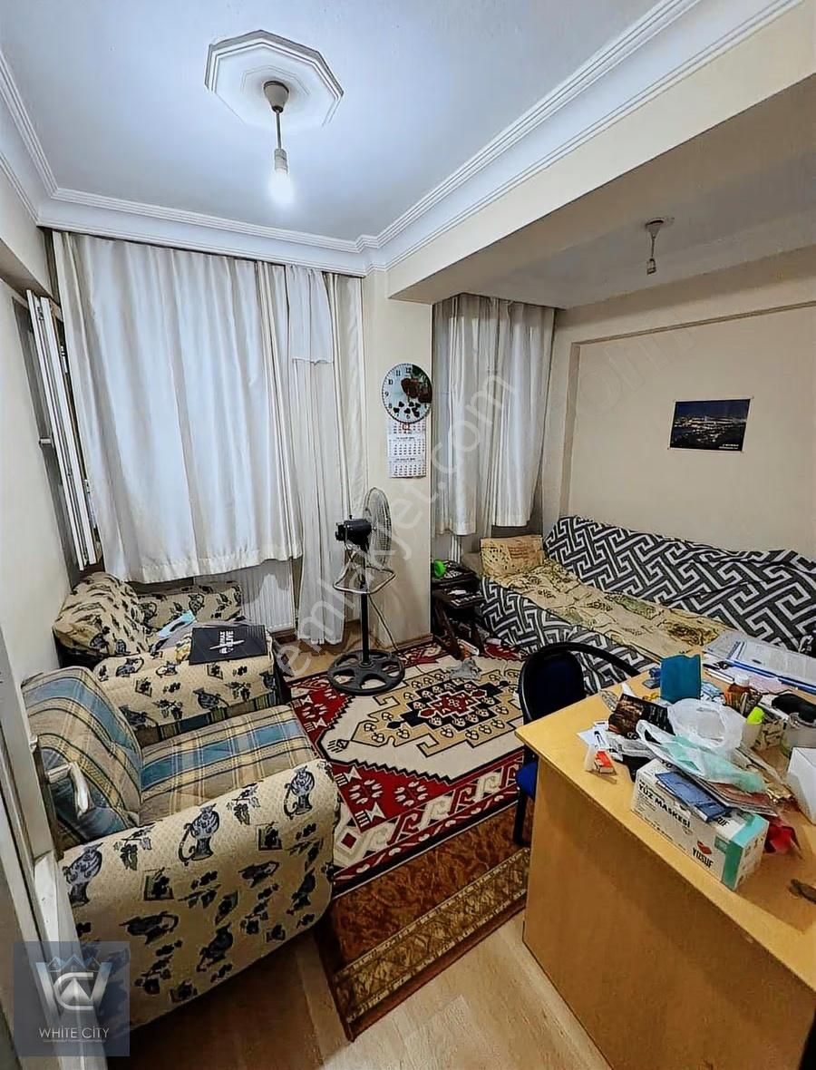 Eşyalı Eşyasız Satılık Daire 1+1 Yüksek Giriş Kredili 10 Yıllık