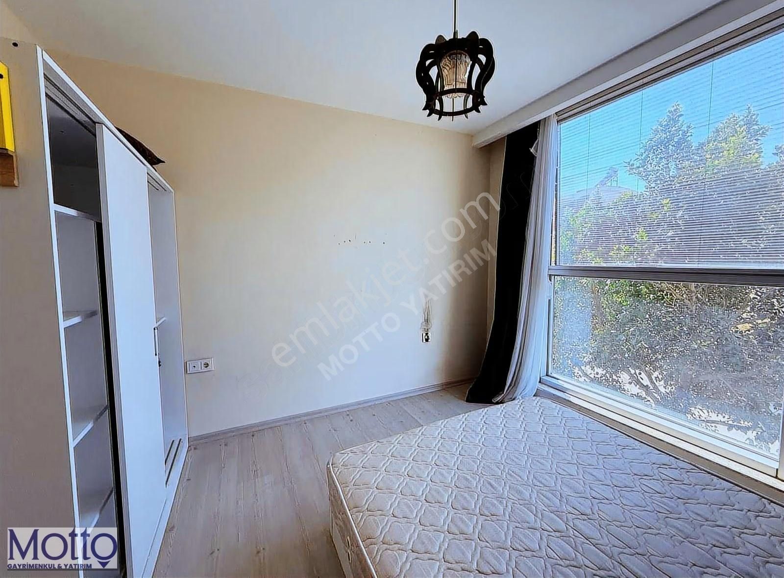 Güzelobada Havuzlu Site İçerisinde 3+1 Dubleks Daire - Görsel 4