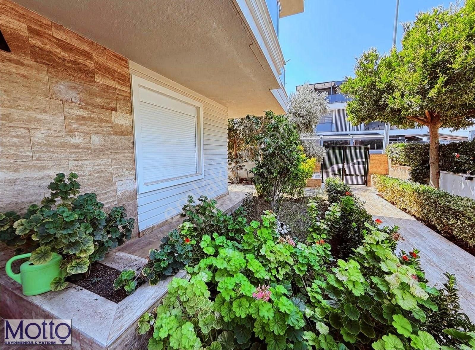 Güzelobada Havuzlu Site İçerisinde 3+1 Dubleks Daire - Görsel 6