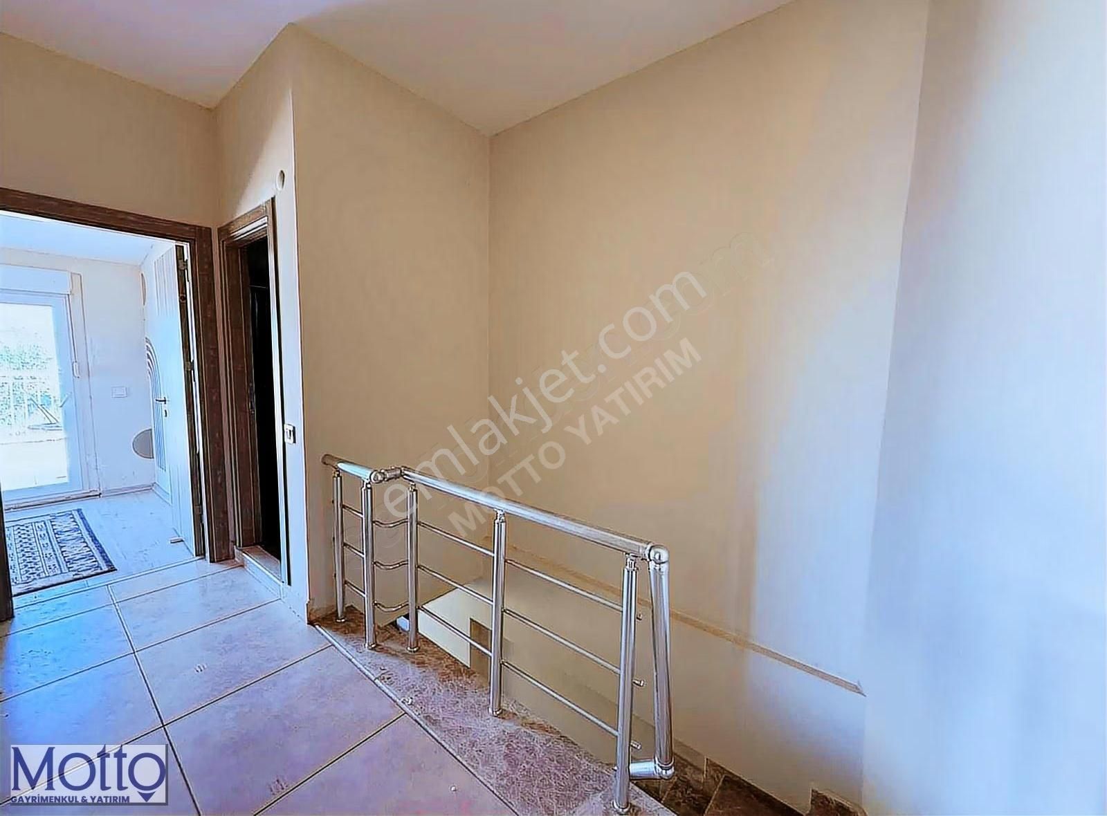 Güzelobada Havuzlu Site İçerisinde 3+1 Dubleks Daire - Görsel 8