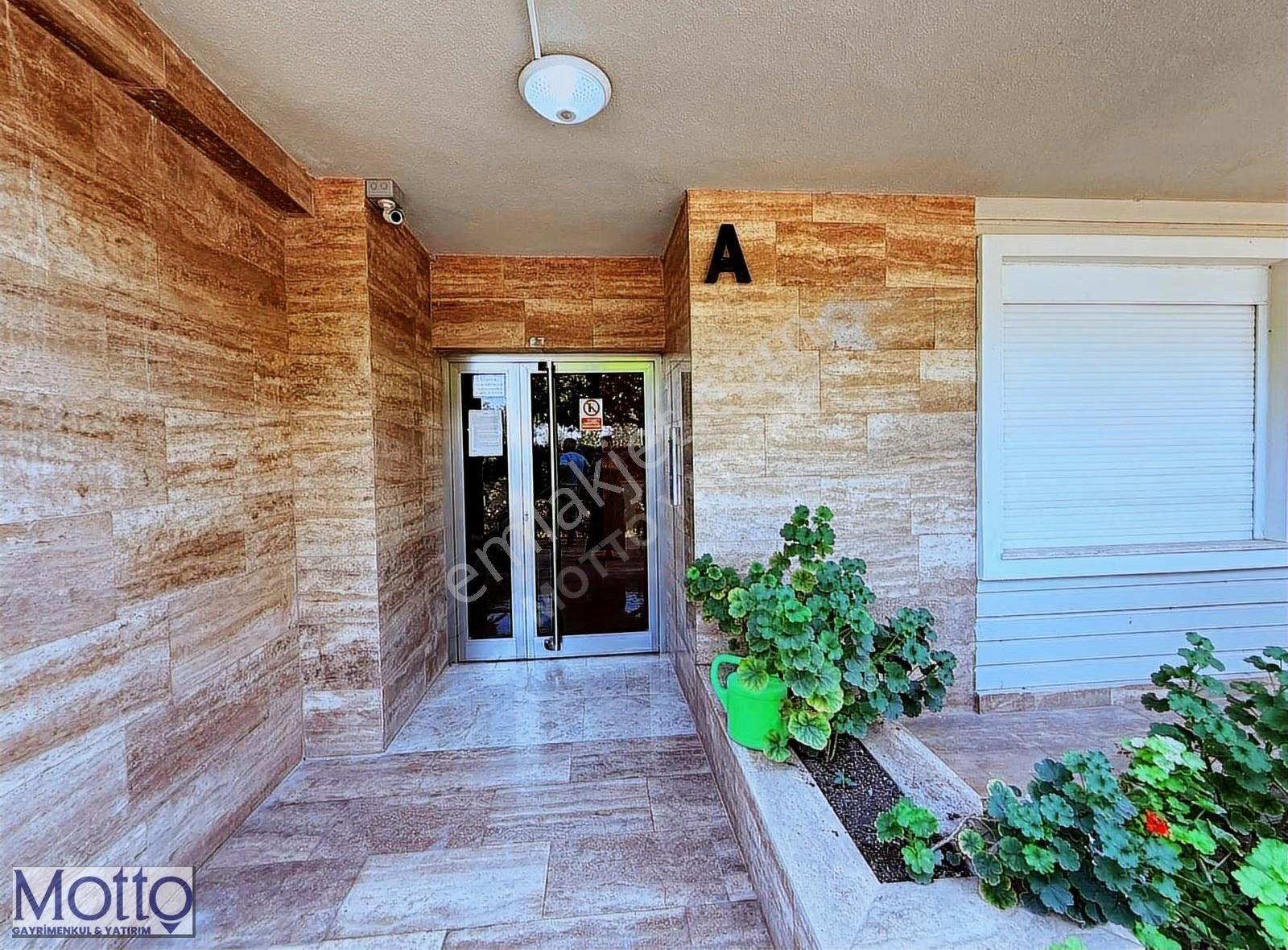 Güzelobada Havuzlu Site İçerisinde 3+1 Dubleks Daire - Görsel 20