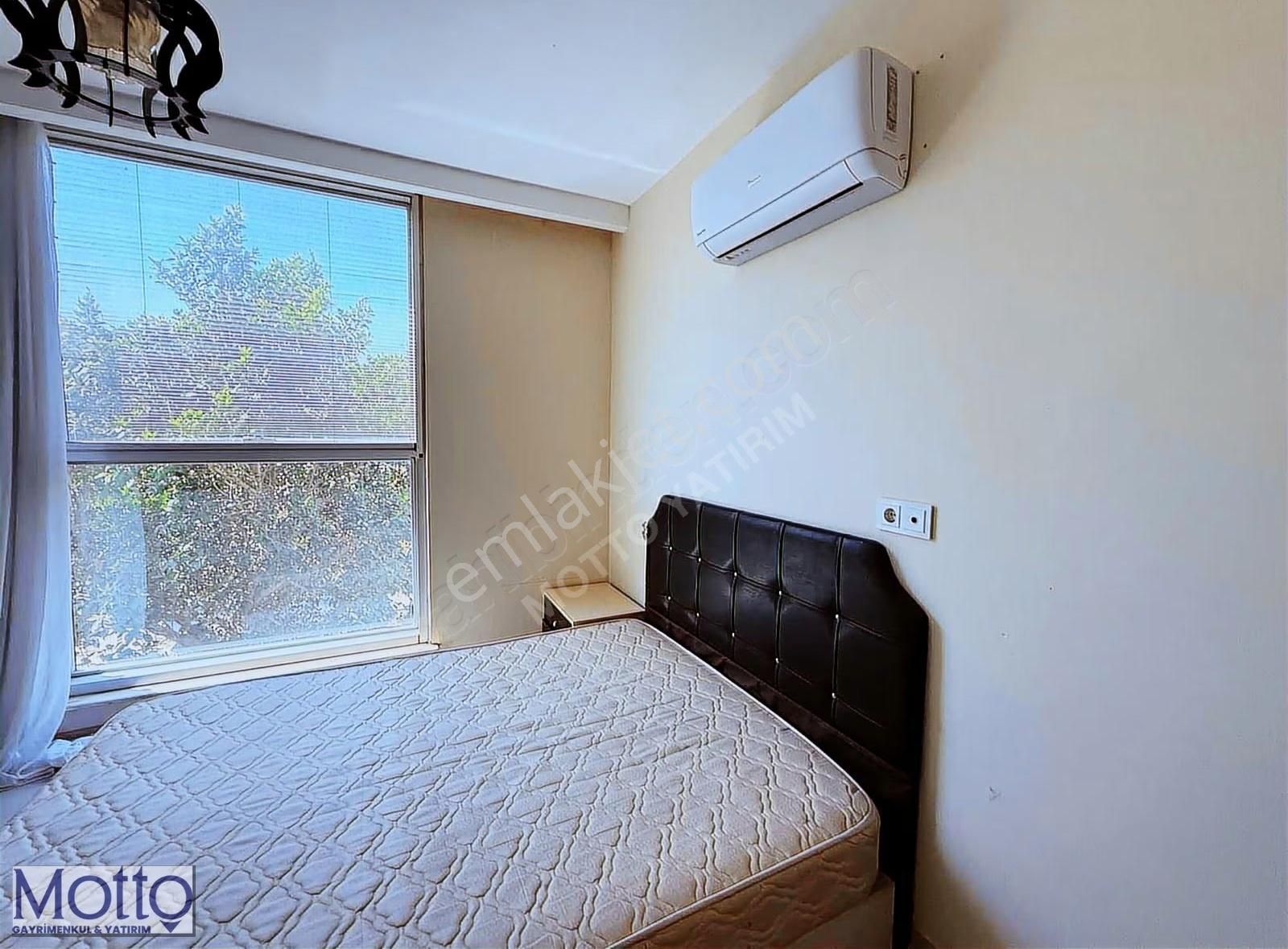 Güzelobada Havuzlu Site İçerisinde 3+1 Dubleks Daire - Görsel 2