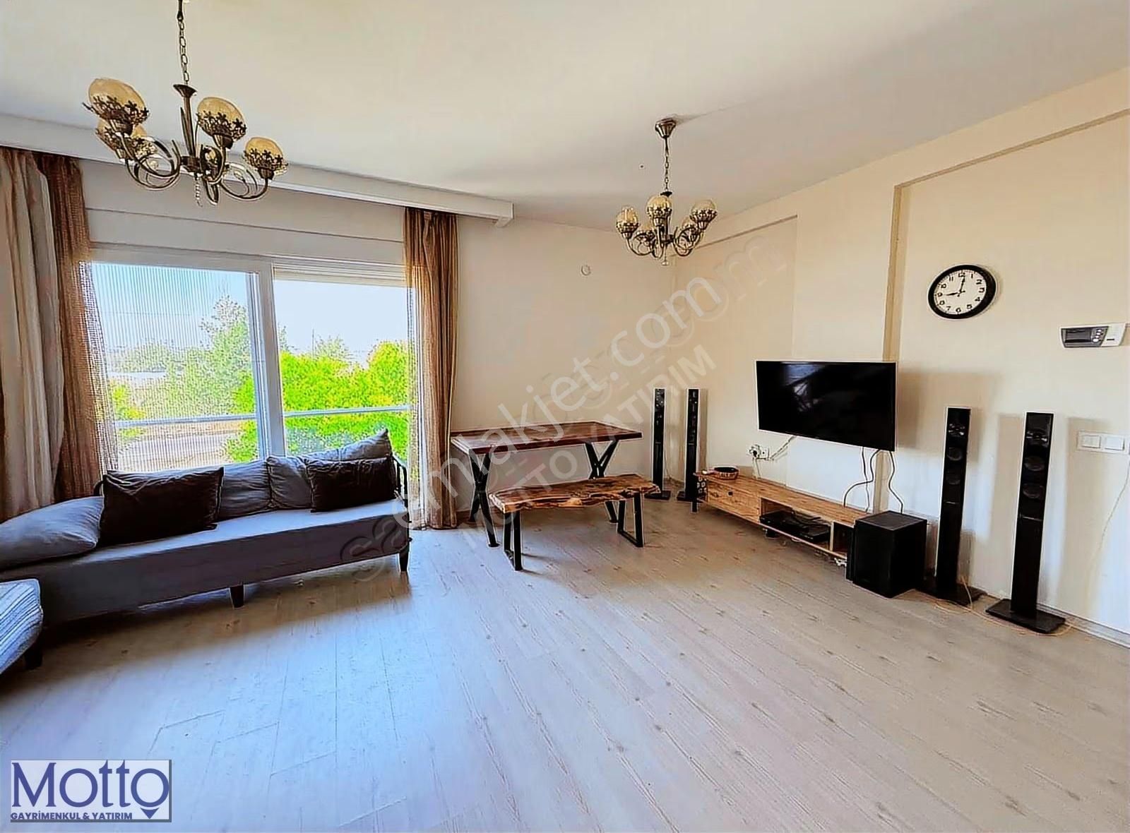 Güzelobada Havuzlu Site İçerisinde 3+1 Dubleks Daire - Görsel 7