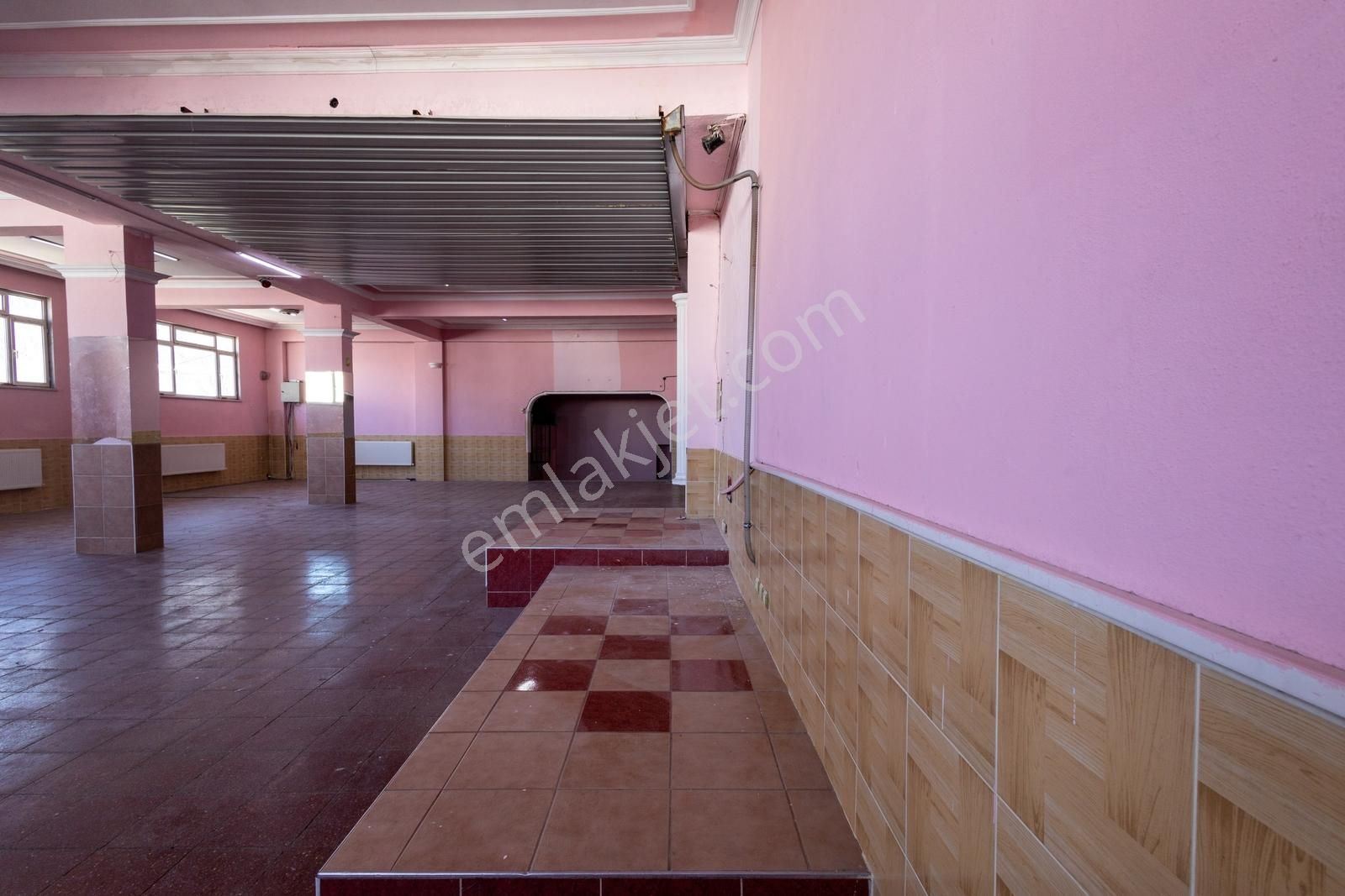 Bursa Yıldırım 400m² Kiralık İş Yeri - Görsel 7