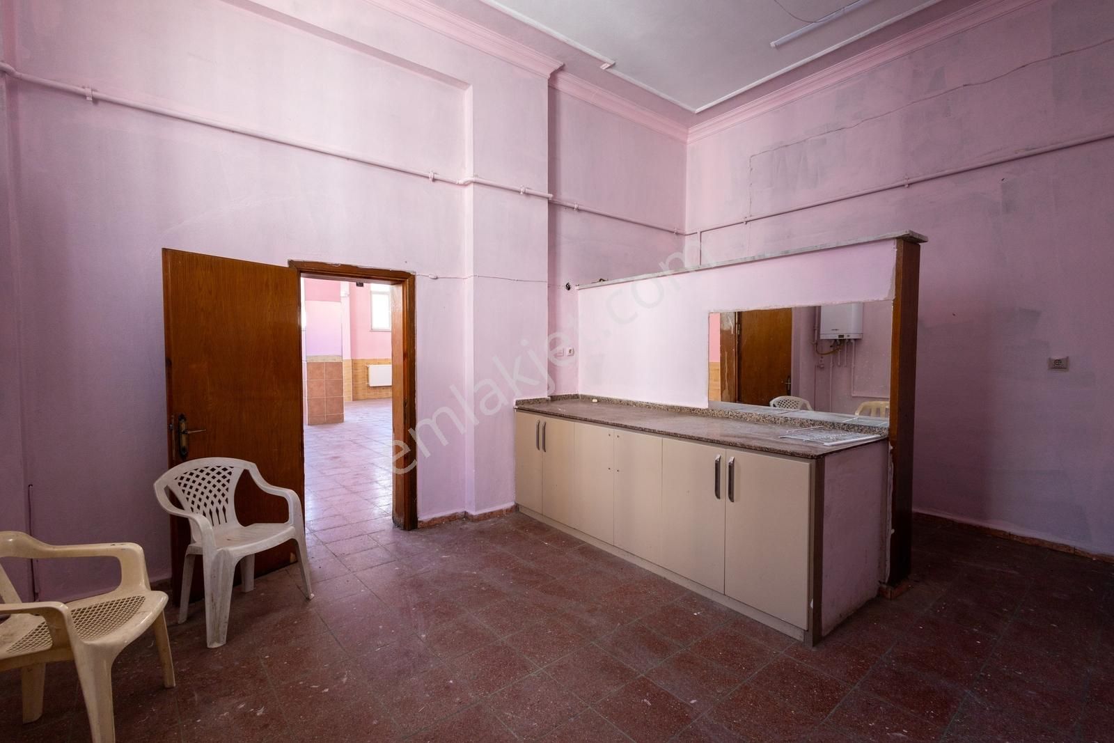 Bursa Yıldırım 400m² Kiralık İş Yeri - Görsel 25