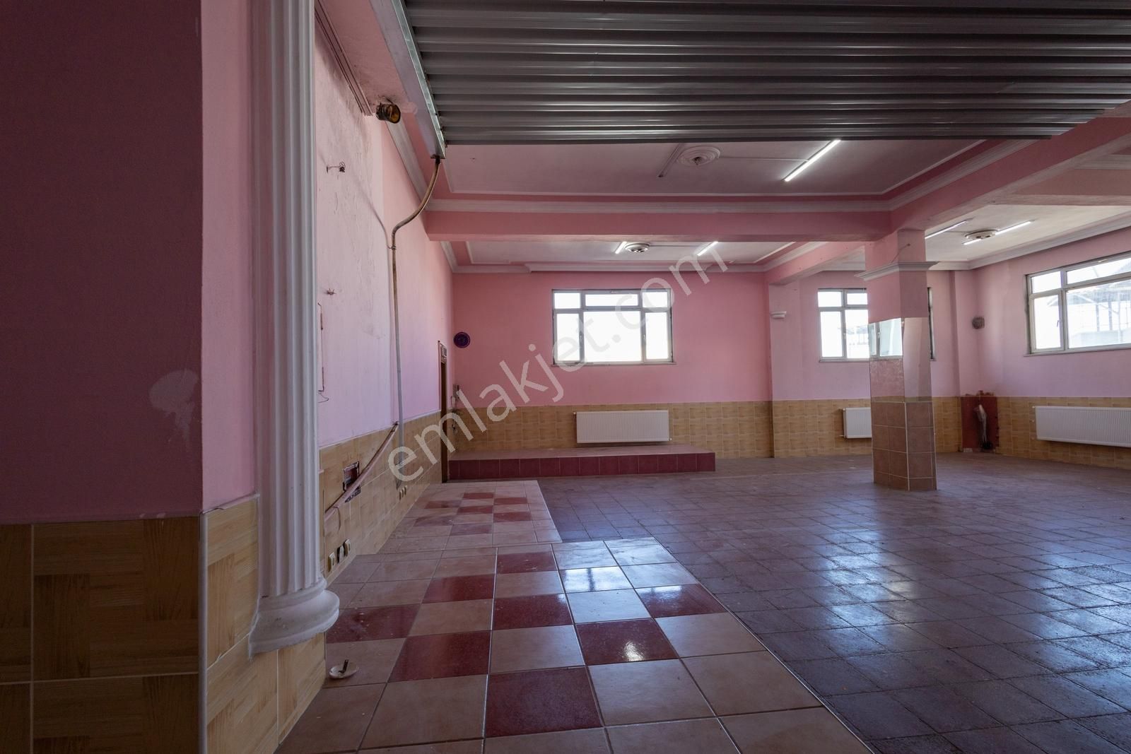 Bursa Yıldırım 400m² Kiralık İş Yeri - Görsel 8