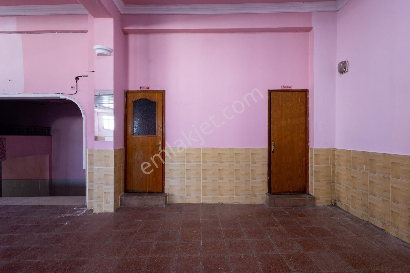 Bursa Yıldırım 400m² Kiralık İş Yeri - Görsel 19