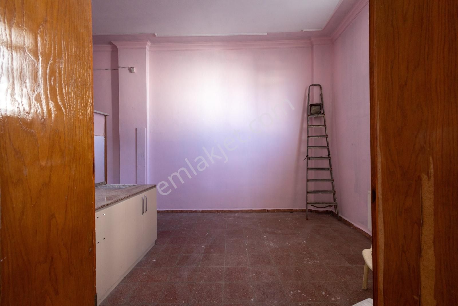 Bursa Yıldırım 400m² Kiralık İş Yeri - Görsel 2