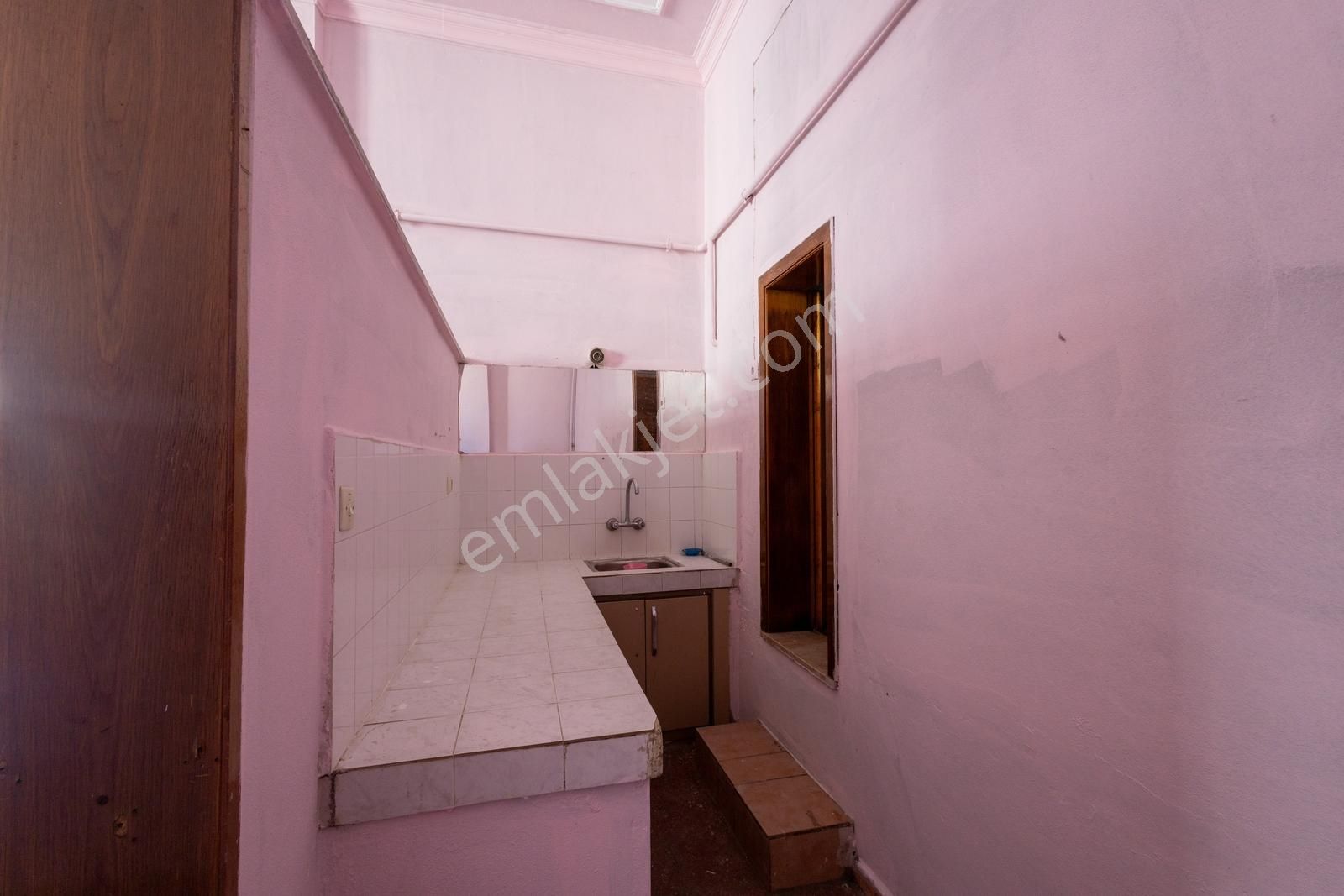 Bursa Yıldırım 400m² Kiralık İş Yeri - Görsel 4