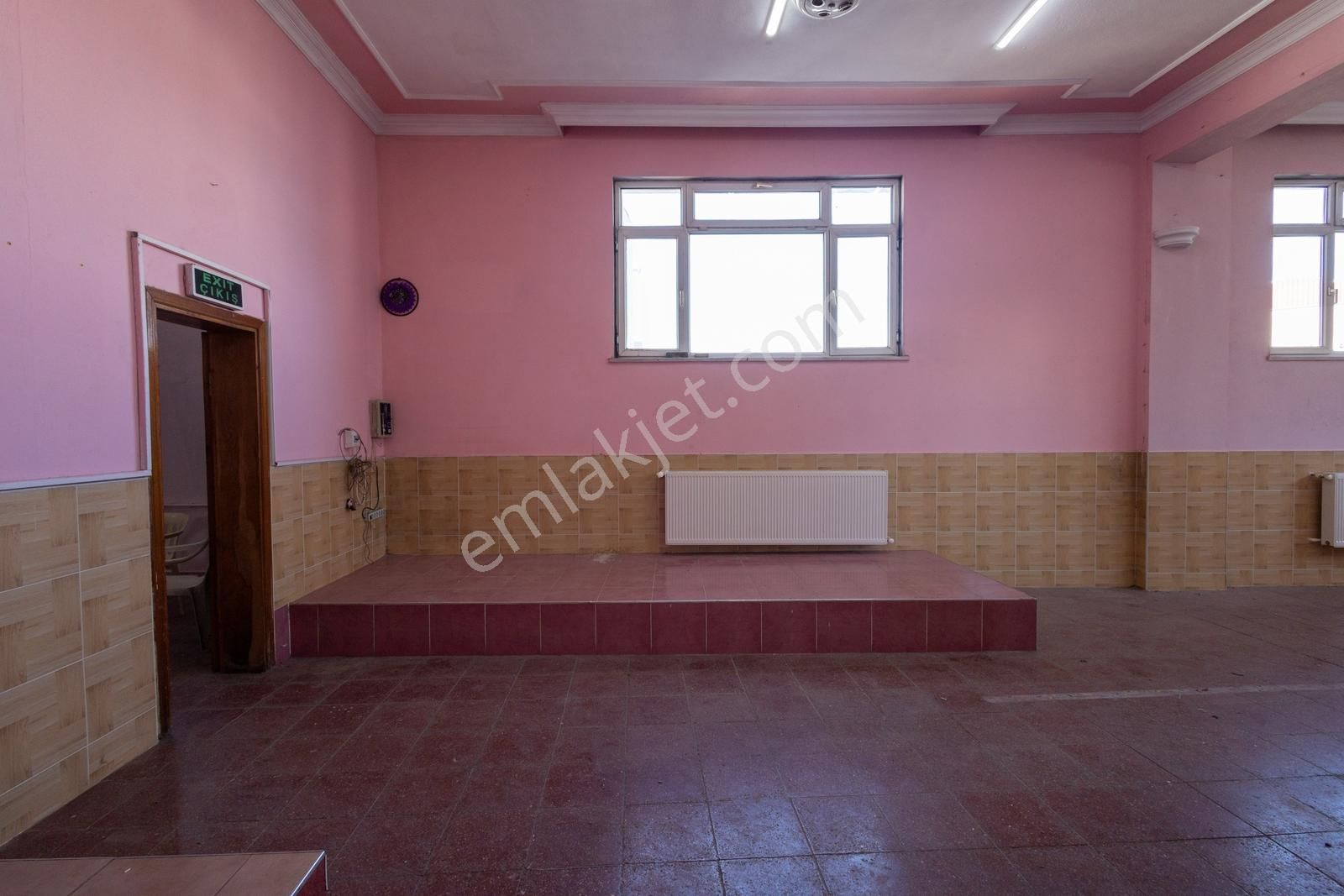 Bursa Yıldırım 400m² Kiralık İş Yeri - Görsel 17